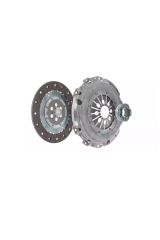 Debriyaj Seti EURO5 307 308 Partner C2 C4 C5 Berlingo 115PS (877740-205303)