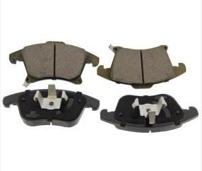 Disk Balata Ön Mondeo Galaxy Smax Ecoboost 15  ( KAB2226919405 - DG9C2K021EE )