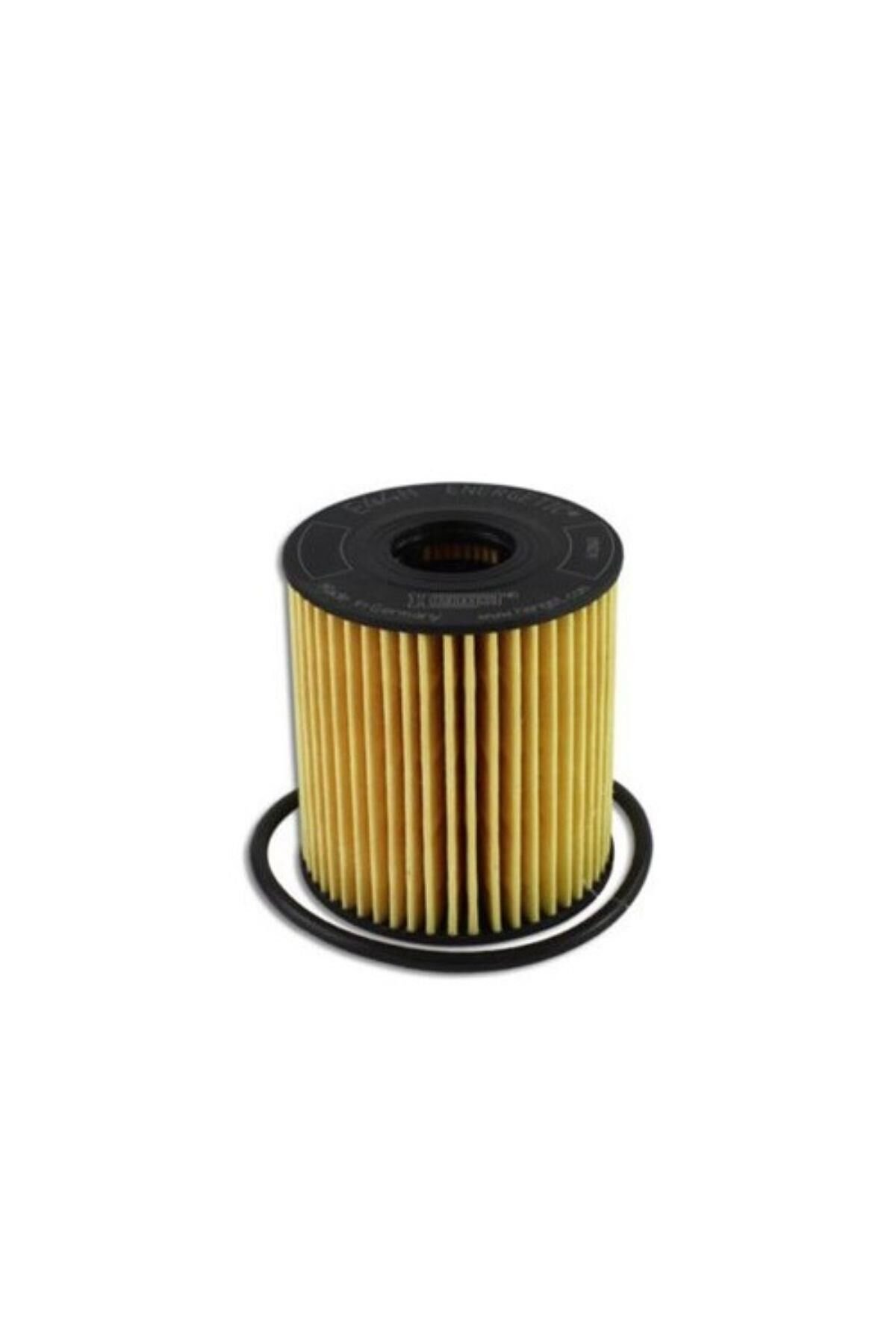 Yağ Filtresi C3-C4-C5X7-P206-207-308-508 1.4I-1.6I (9818914980)