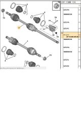 Boxer Jumper Ducato3 Sağ Aks (Vd1018-Fı-8028-Mga-70150-3273Pp-1607113480-1369960080-10500006-Pg1200)