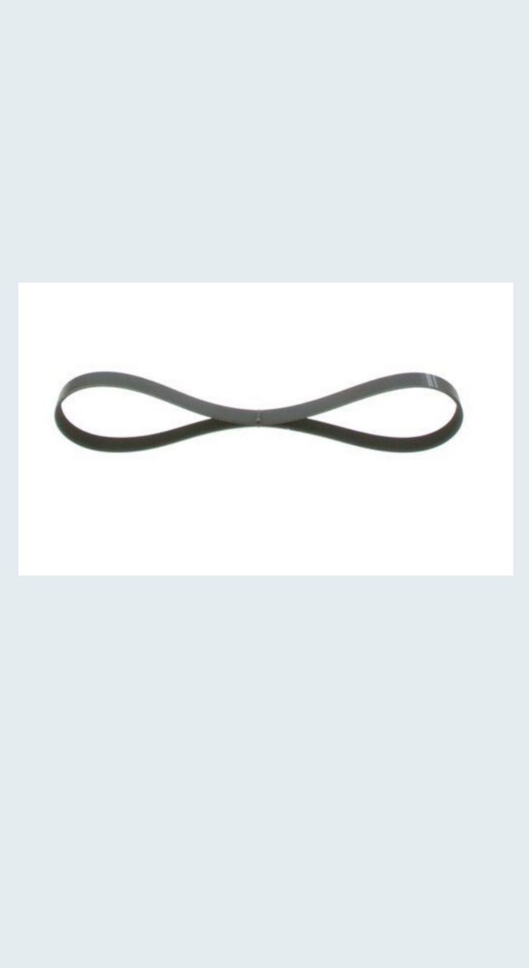 Boxer Jumper Ducato 1 2 V Kayışı (6Pk955)