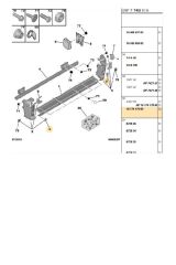 Boxer Jumper Ducato3 Arka Tampon Sisi Farı Bitapart (Bpe353005-1617417980)