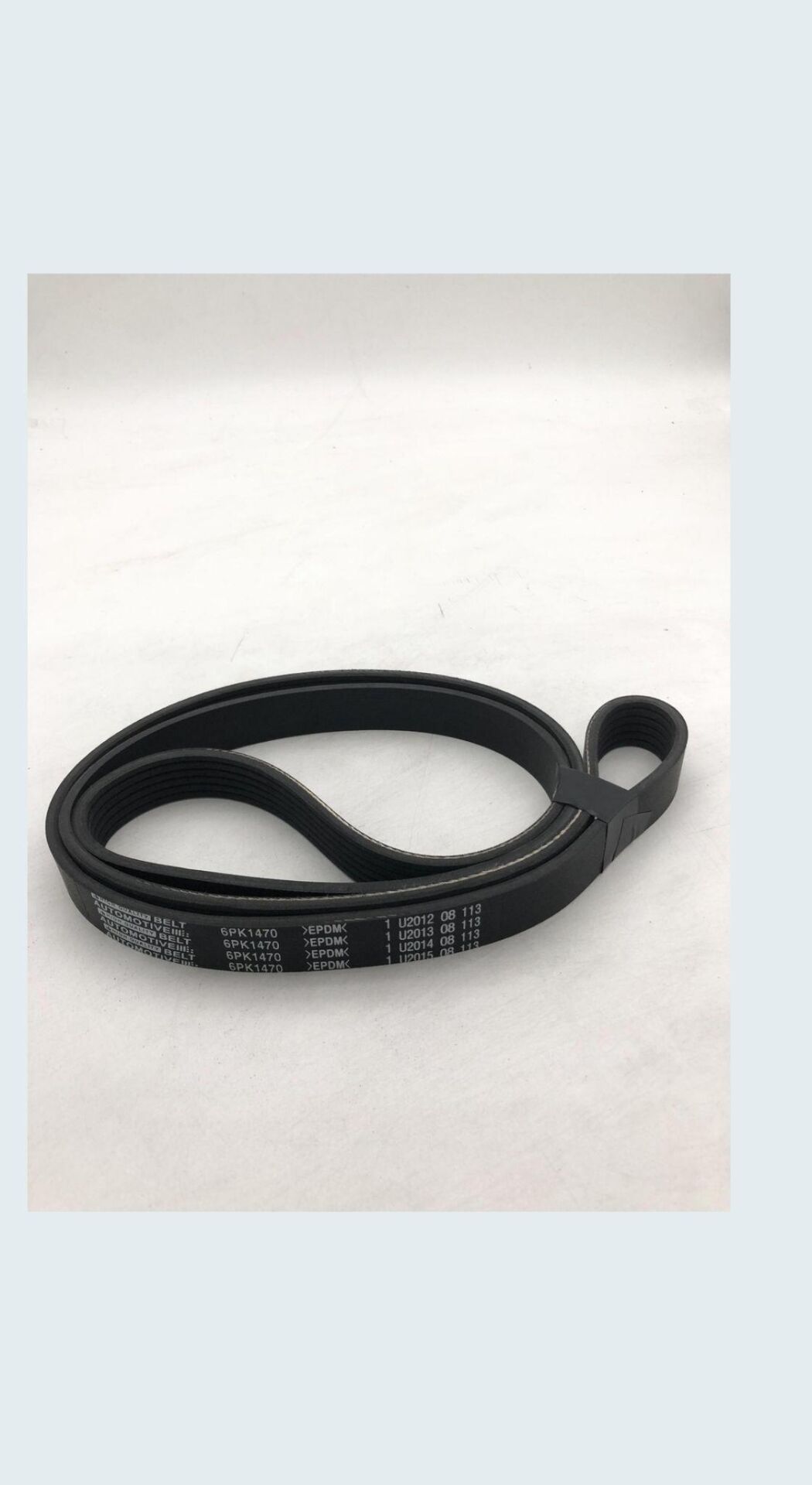 Boxer Jumper 2 Şarj Kayışı (6Pk1470-1470K6)