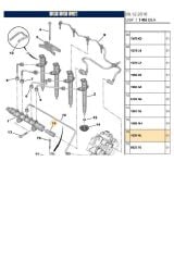 Boxer Jumper3 Mazot Basınç Limitörü Bitapart (Bpe372026-1920Nl-6C1Q9H321Ab)