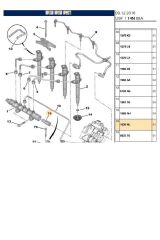 Boxer Jumper3 Mazot Basınç Limitörü Bitapart (Bpe372026-1920Nl-6C1Q9H321Ab)