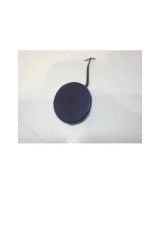 Arka Çeki Kapak C4 (REP 7414017-7414.JZ)
