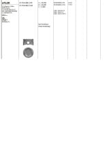 Piston Sekman Std C-elysee 208 301 308 (177511280STD-1608059980)