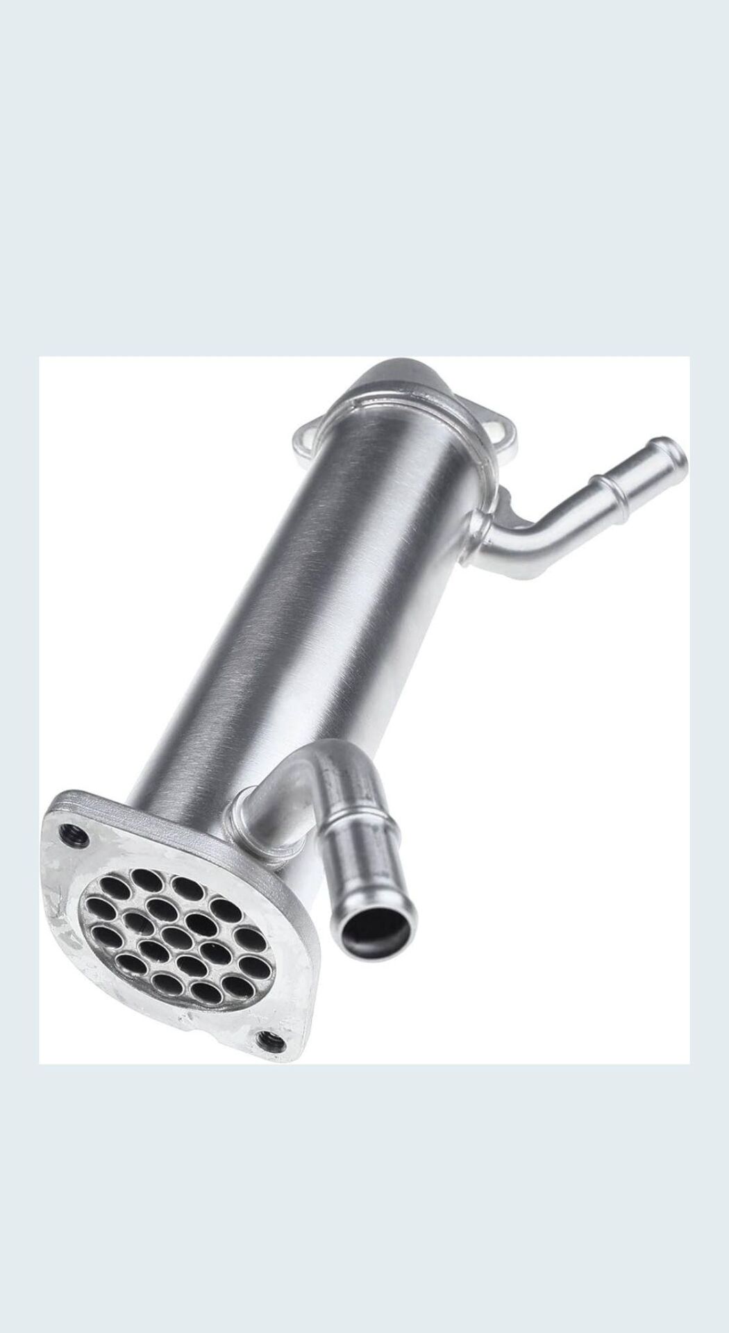 Boxer Jumper 3 Egr Soğutucu Fomoco (6C1Q9F464Af)