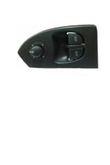 Boxer Jumper Ducato2 Cam Açma Düğmesi Sol (Bpe387005-6554T3-735421717)