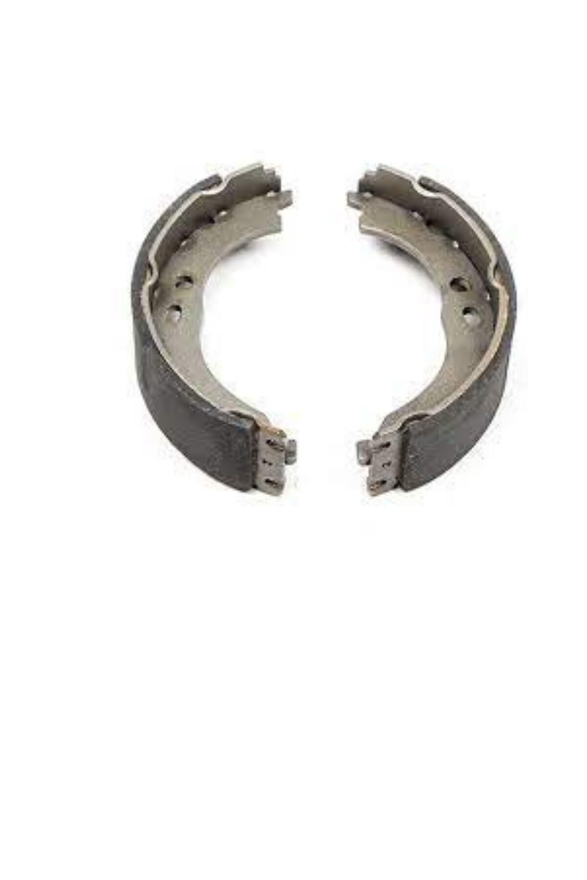 Boxer Jumper Ducato3 El Fren Balatası Bosch (0986487726-4241N5-Brs8744K-Frow2701103-Gs8744-Mga54113)