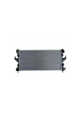 Boxer Jumper Ducato3 Su Radyatörü İnce Ayak Veka (161839-1330Q2-1362308080-Mga 80107)