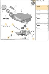 Fren Ana Merkezi 207 208 C3 (4601.R6)