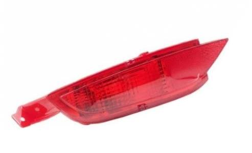 Sis Lambası (Duylu Tip)(Arka Tampon) Fiesta 09  ( FSE11438003 - 8A6115K273AD )