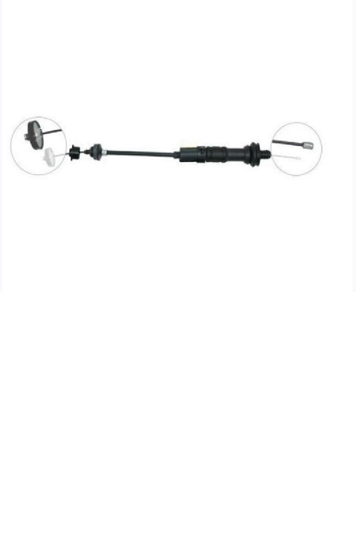 Debriyaj Teli 206 (6001672-2150X3)