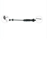 Debriyaj Teli 206 (6001672-2150X3)