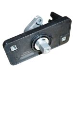 Boxer Jumper Ducato3 Bagaj Açma Kilit Mekanizması Sağ (Brc1356490080-8719A9-1356490080)