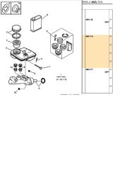 Fren Ana Merkezi 306 Partner (202358-4601.F6)