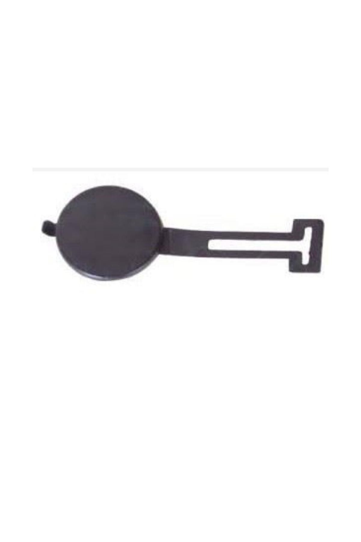 Çeki Demir Kapağı Ön C3 (BCI309044-7414AN)