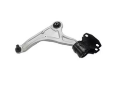 Alt Tabla Sol Aluminyum (Rotilli) Mondeo 14 ( AYD14935 - FG9C3A053ANB )