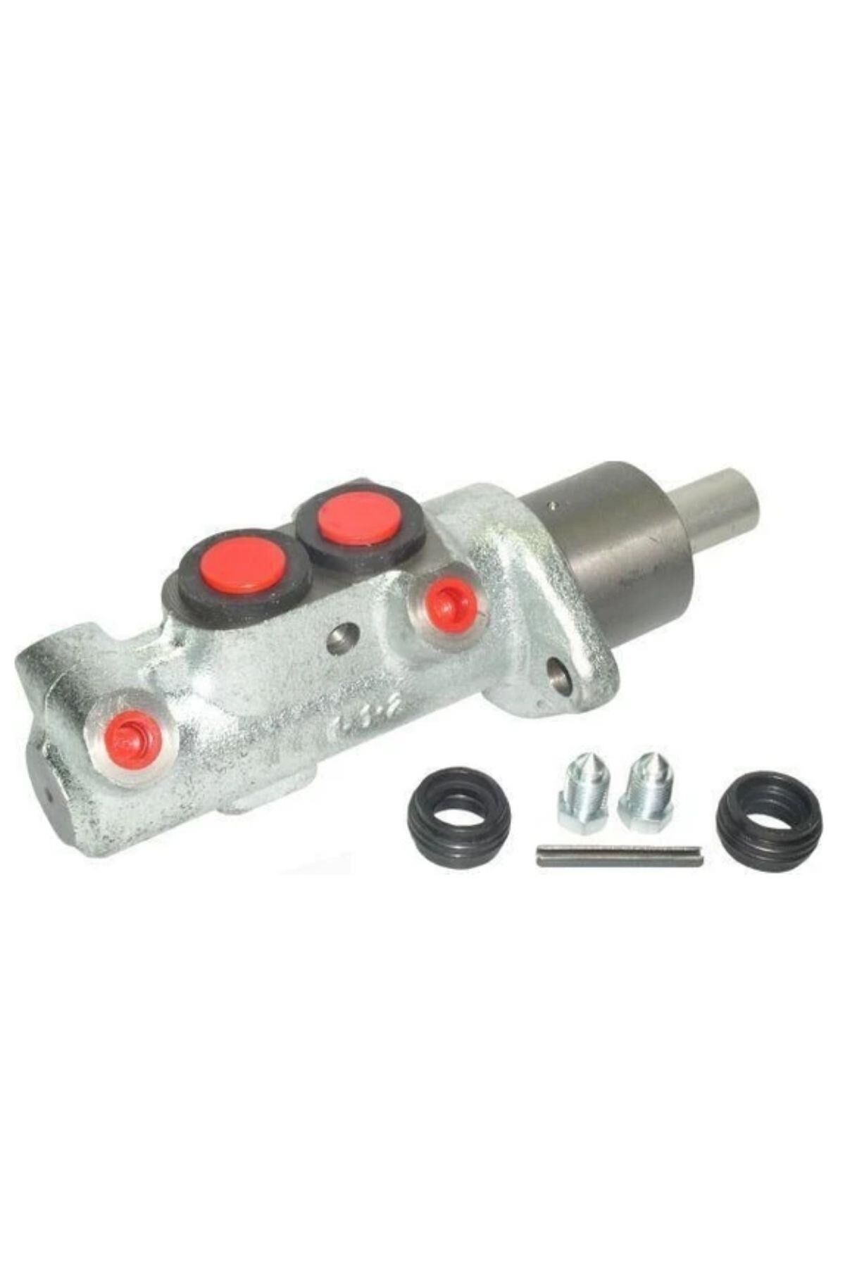 Fren Ana Merkezi 106 Saxo   (202266-4601.F0)