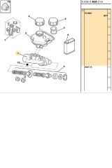 Fren Ana Merkezi 106 Saxo   (202266-4601.F0)