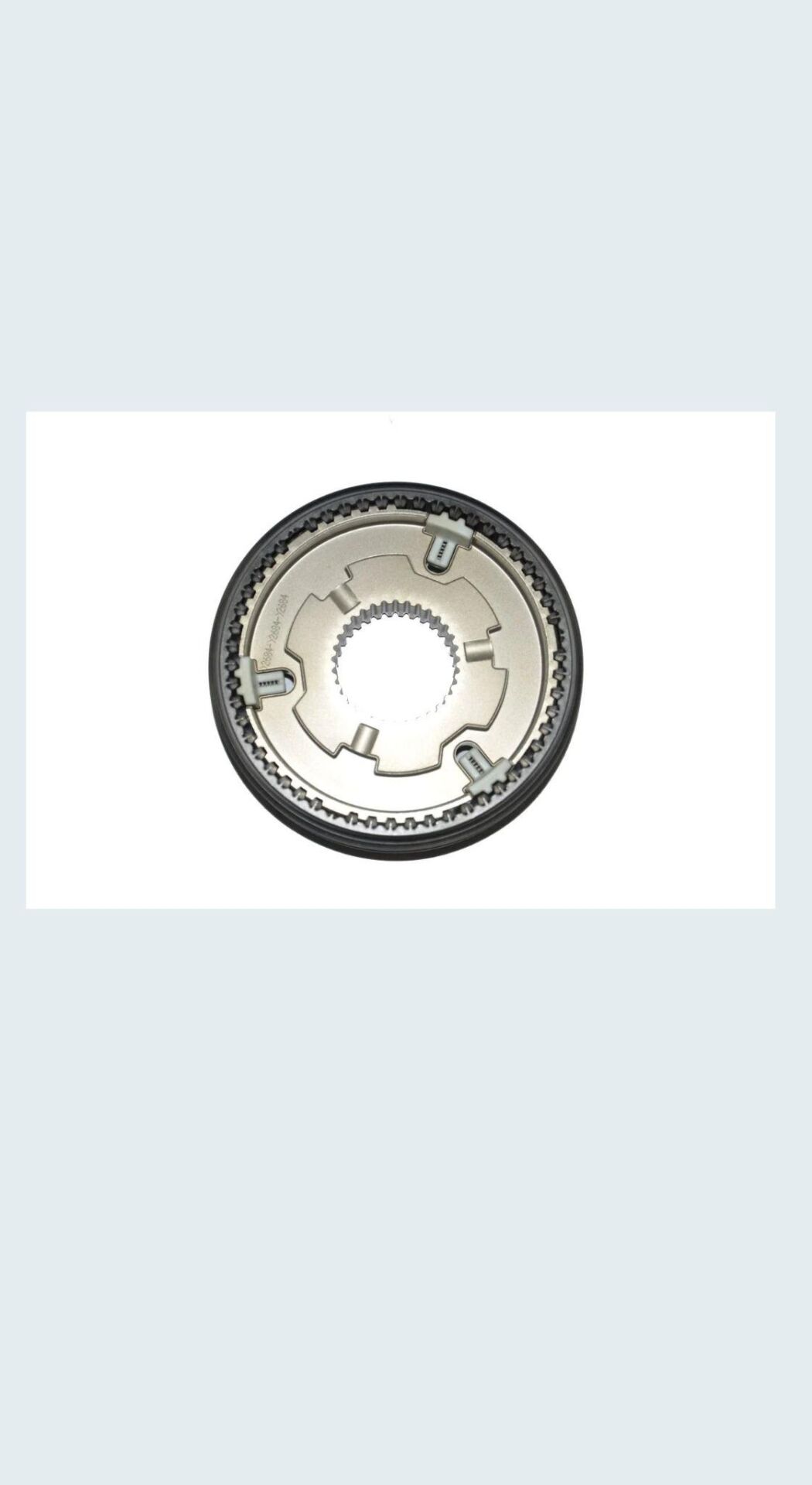 Boxer Jumper Ducato1 2 4.Vites Senkromenç (55249935)
