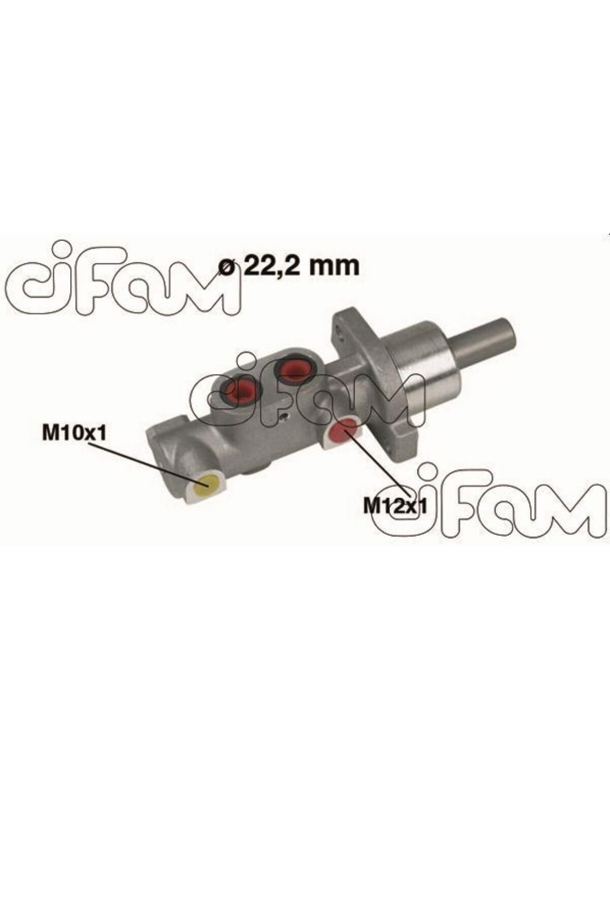 Fren Ana Merkezi 206 206+ 306 Xsara  (202297-4601.H5)