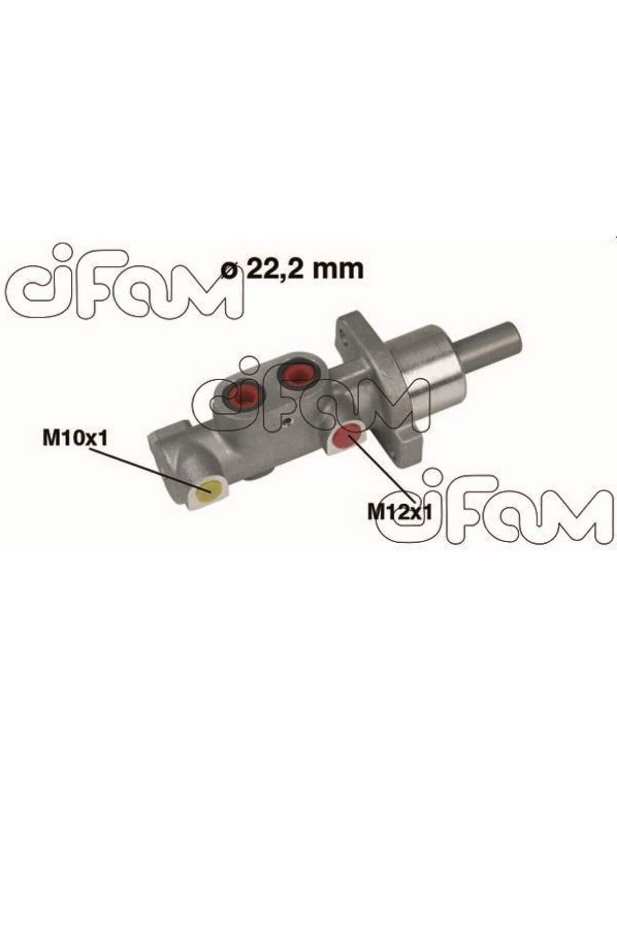 Fren Ana Merkezi 206 206+ 306 Xsara  (202297-4601.H5)