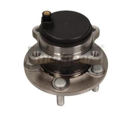 Arka Porya Rulmanlı Mondeo 14 ( HERHR031551 - DG9C2C299B2C )