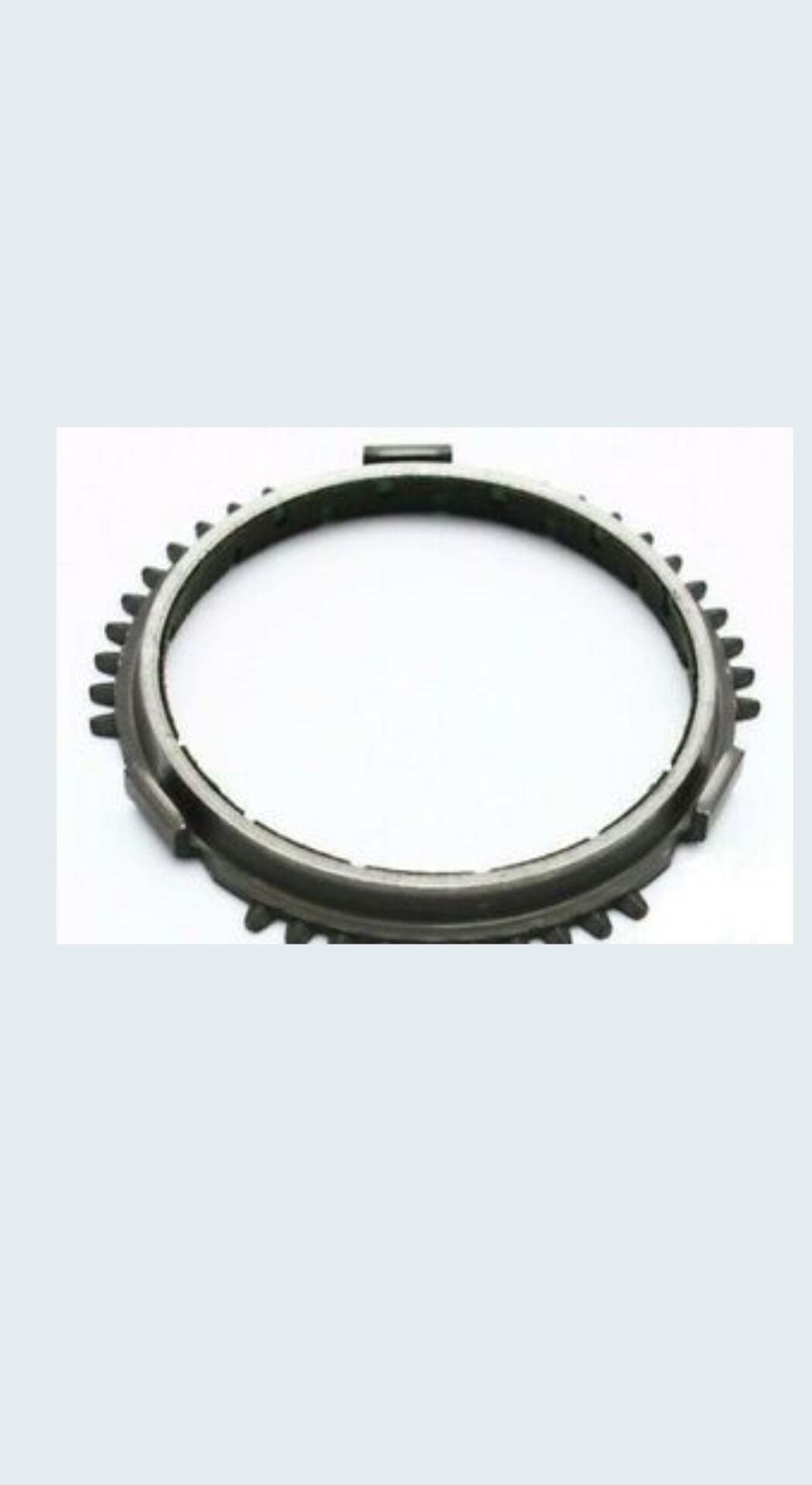 Boxer Jumper Ducato 1 2  Senkromenç Orj (55234433)