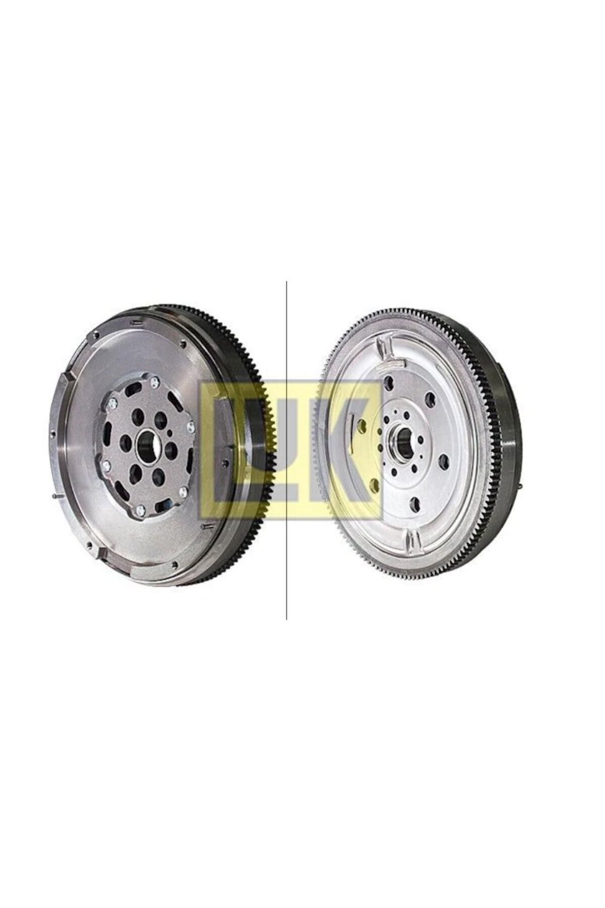 Volant 207 208 308 Partner Tepee C3 C4 DS3 DS4 16 HDI DV6C (415049310-0532.T4)