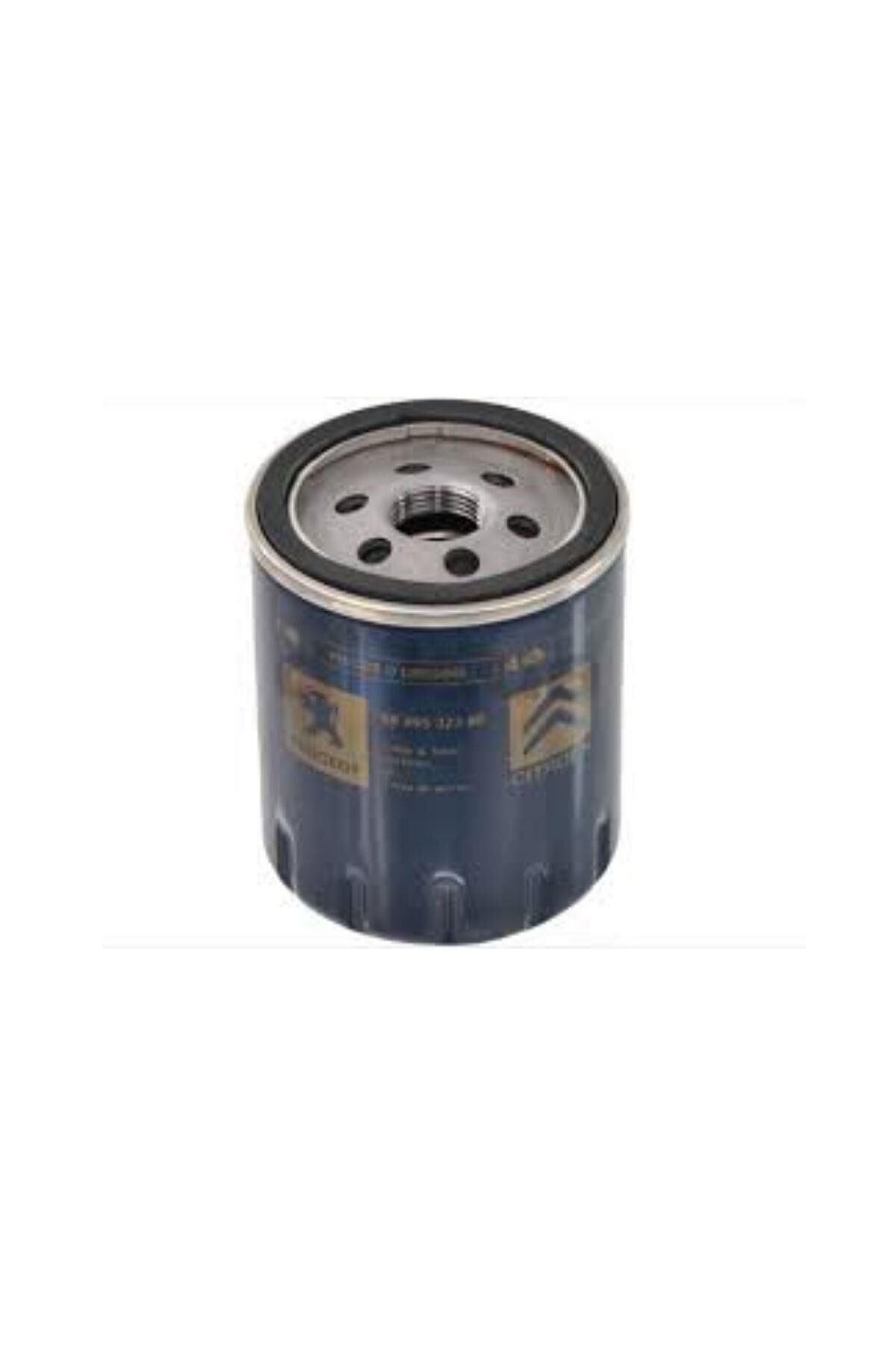 Boxer Jumper3 Yağ Filtresi Euro6 2 0 Hdı (9809532380-F026407268)