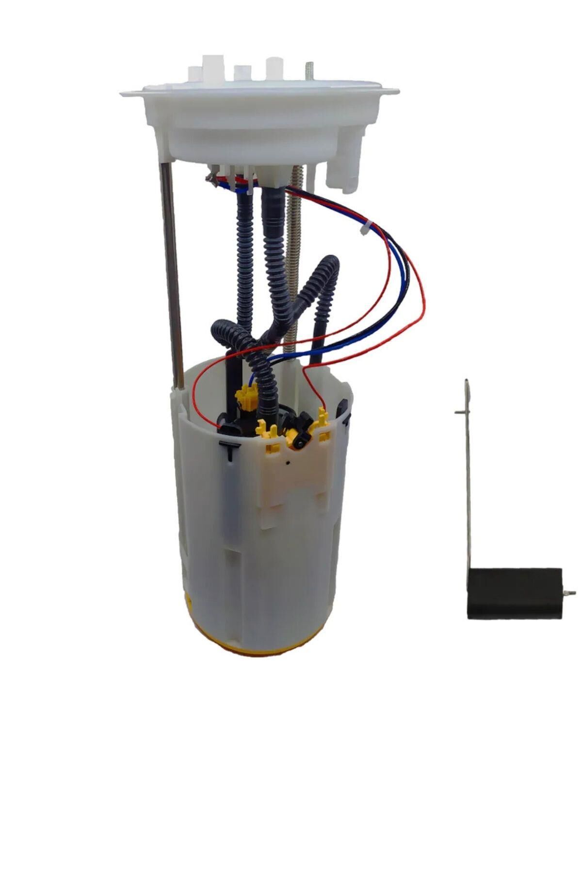 Boxer Jumper Ducato 3 Depo Şamandra Brasse (Brs1525Hq-1525Hq-1347802080)