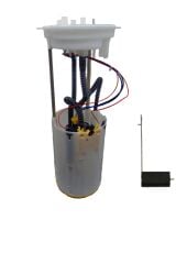 Boxer Jumper Ducato 3 Depo Şamandra Brasse (Brs1525Hq-1525Hq-1347802080)