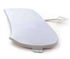 Ön Tampon Çeki Demir Kapağı (Astarlı) Focus 15 ( CABU 331531 - F1EB 17A989 ABXWAA )