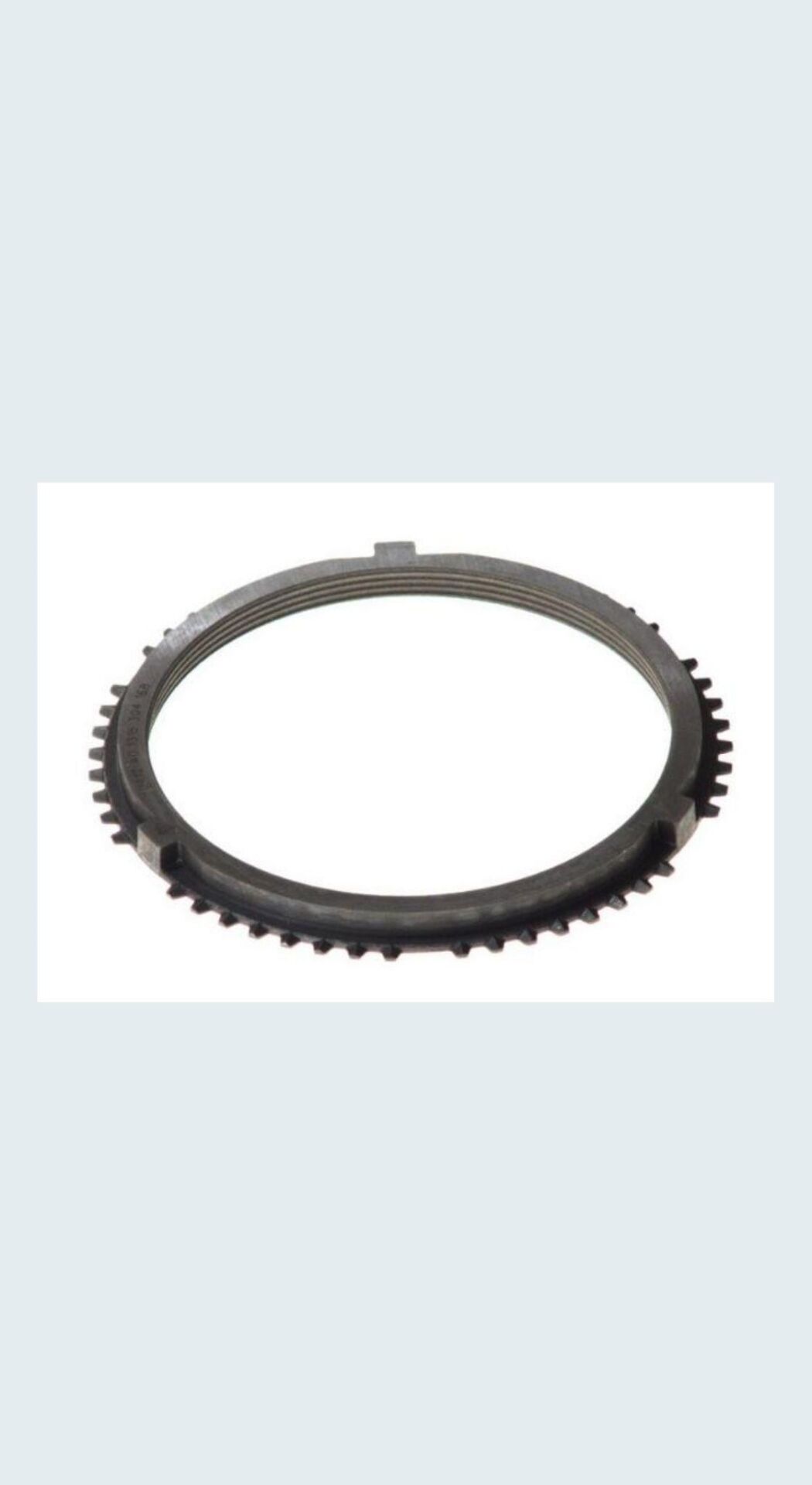 Boxer Jumper Ducato1 2 Senkromenç (55210071)