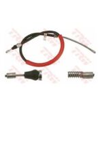 Cavo 6002657 El Fren Teli Arka Sağ Kampana 406 (6002657-4745H2-4745L5)