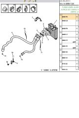 Kalorifer Radyatör 306 Partner Berlingo (19323-812005-644878)