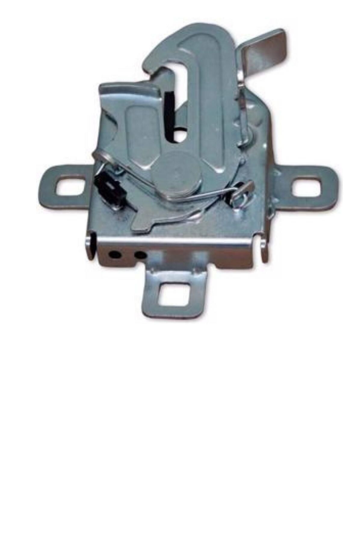 Boxer Jumper Ducato 3 Motor Kaput Kilidi Yan Sanayi (Brs7960Pg-793487-1369755080)