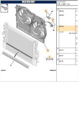 Boxer Jumper Ducato3 Fan Motoru (348505-Peg0821-59981-Cf3018-251815-1250H4-1358012080-Mga 83252-1671210080)