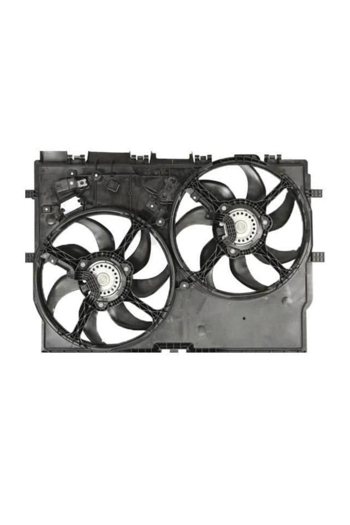 Boxer Jumper Ducato3 Fan Motoru (348505-Peg0821-59981-Cf3018-251815-1250H4-1358012080-Mga 83252-1671210080)