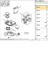 Fren Ana Merkez 206-306 (CİFAM202296-4601F8)