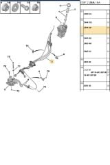 Vites Kumanda Teli (55246726-1611917080)