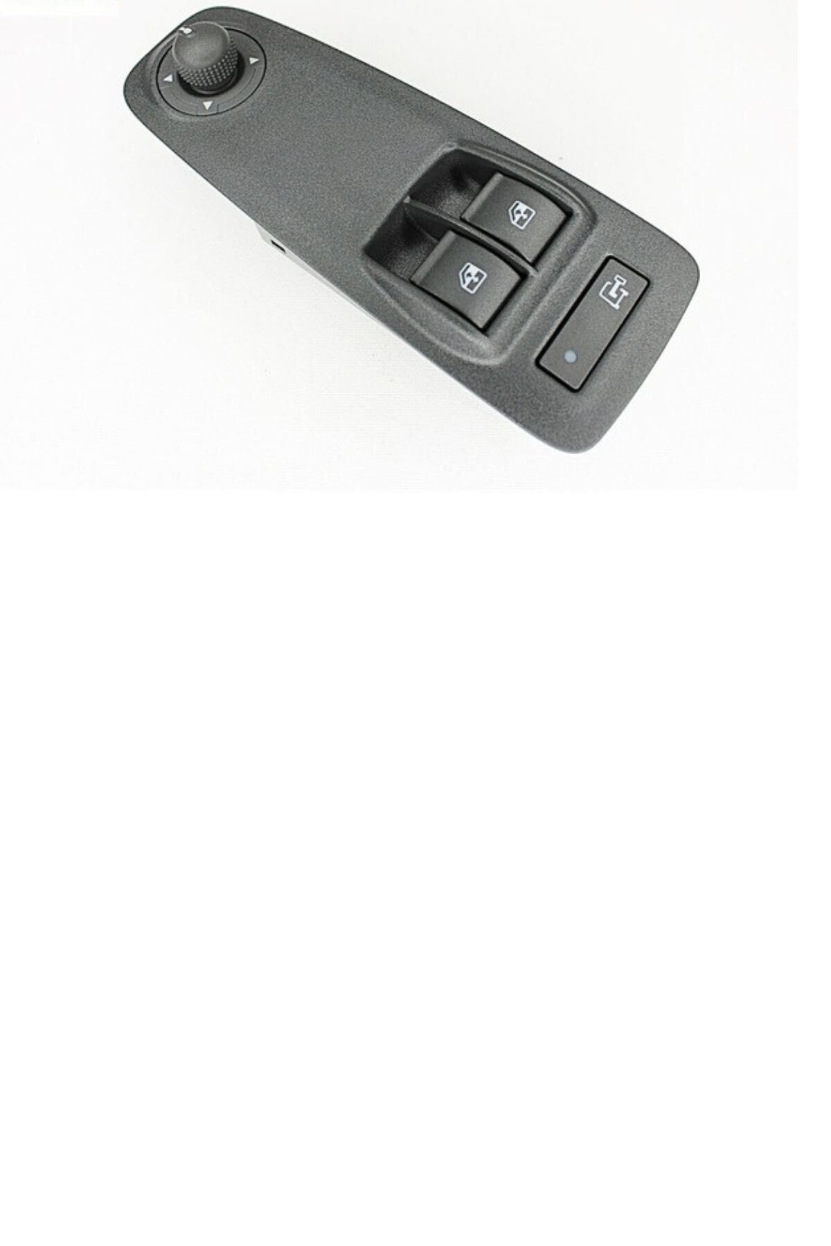 Boxer Jumper Ducato 3 Cam Düğme Sağ Tritan (Btr0039-6554Xv-735421717)