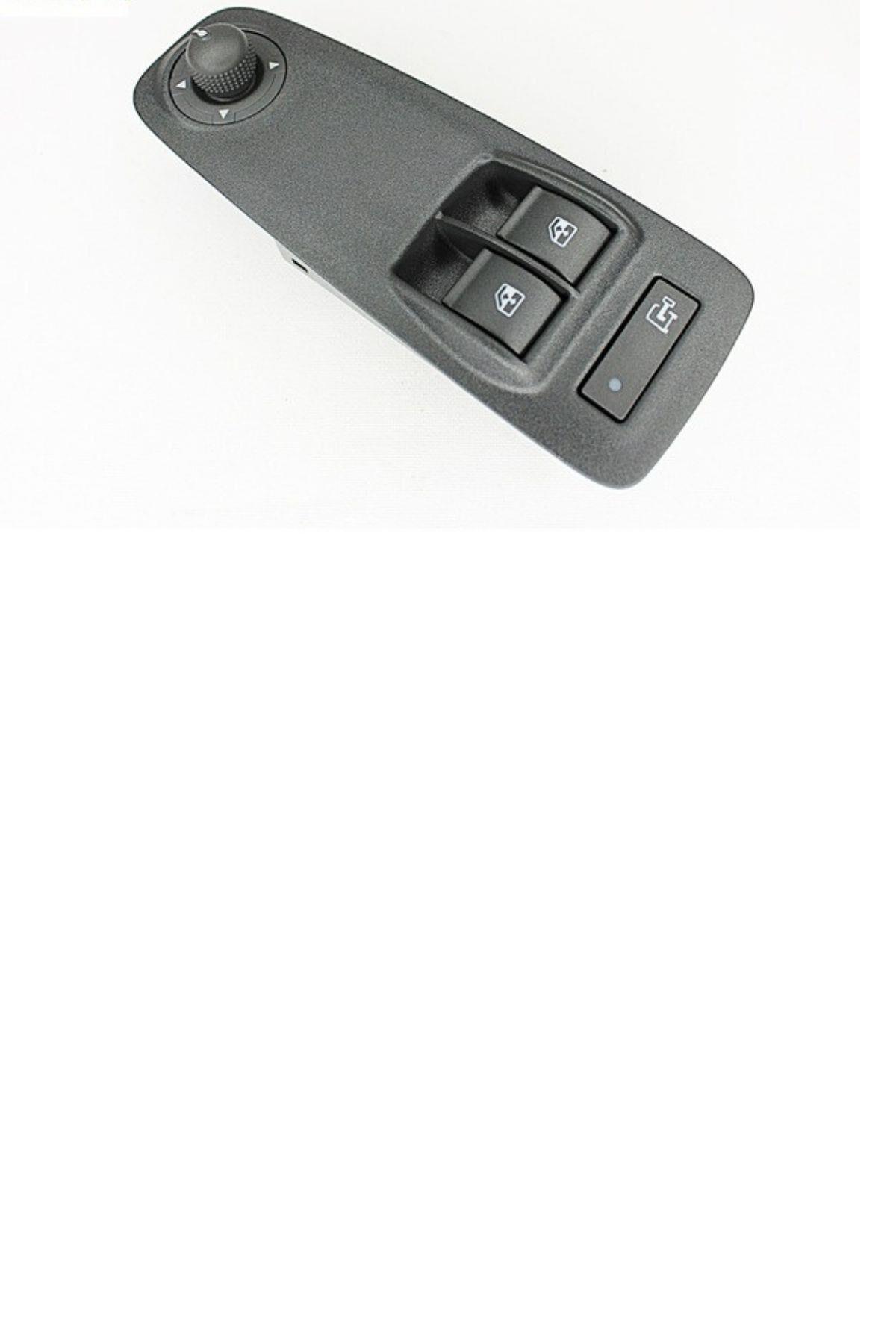Boxer Jumper Ducato 3 Cam Düğme Sağ Tritan (Btr0039-6554Xv-735421717)