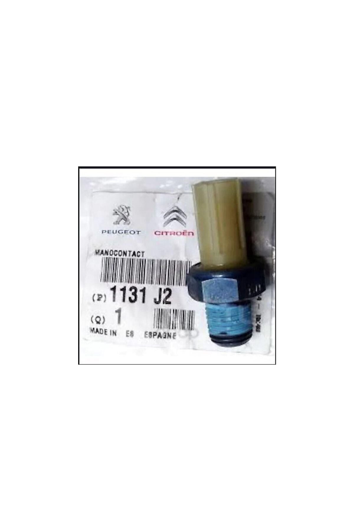 Boxer Jumper3  Yağ Müşürü 2 2  (P1131J2)