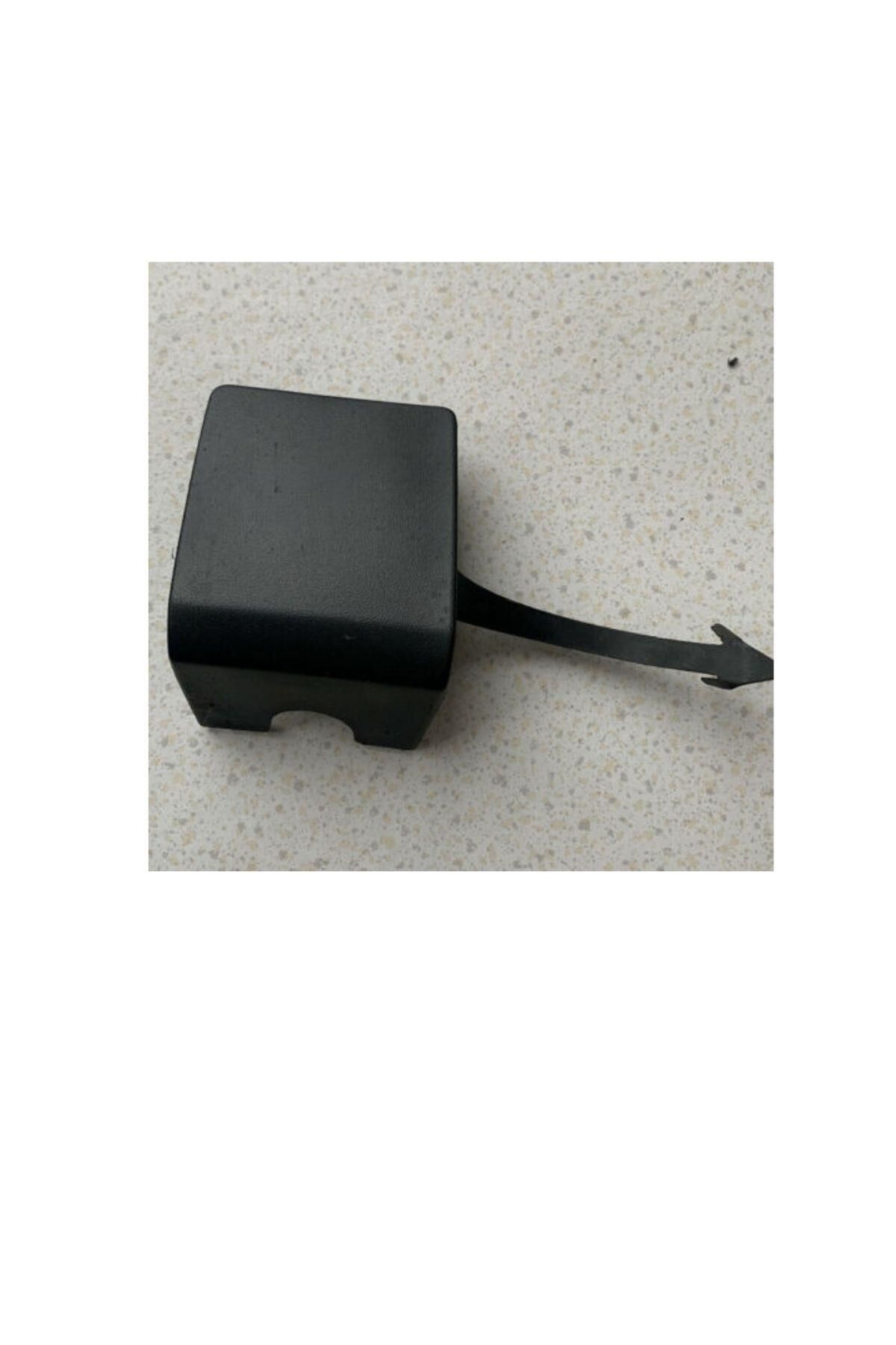 Ön Çeki Kapak Partner Tepee Berlingo (FSE22313010-9681875677)