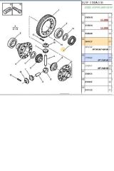 Boxer Jumper Ducato1 2 3 Sol Aks Keçesi (Skt045994-301027-9616785980)