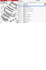 Ön Çeki Kapak C-elysee (BCI309040-FSE22313008-1608698880)