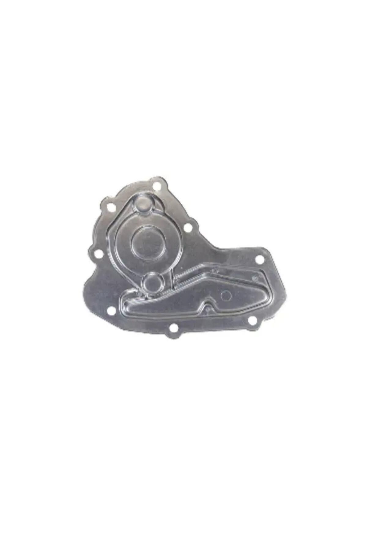 Boxer Jumper Ducato3 Şanzıman Arka Kapak (P9818171180)
